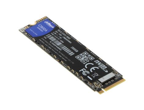 Dysk SSD SSD-C900AN2000G 2TB M.2 PCIe