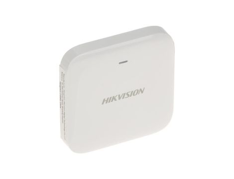 Czujka zalania wodą bezprzewodowa AX Pro DS-PDWL-E-WE