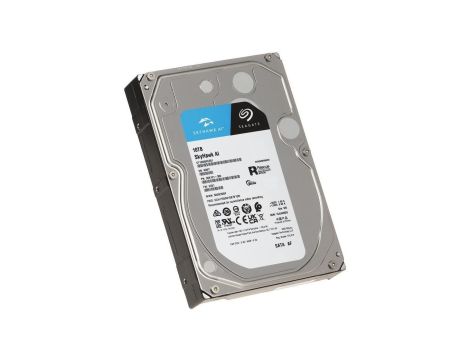 Dysk do rejestratora HDD-ST10000VE001 10TB 24/7 SkyHawk AI