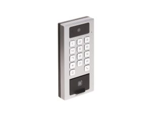 Terminal kontroli dostępu +RFID DS-K1T502DBFWX-C
