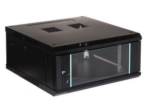 Szafa RACK 19cali 4U wisząca EPRADO-R19-4U/600-BLUE