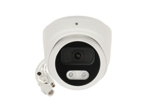 Kamera kopułkowa IP 4Mpx 2.8mm APTI-AI401VA21-28W