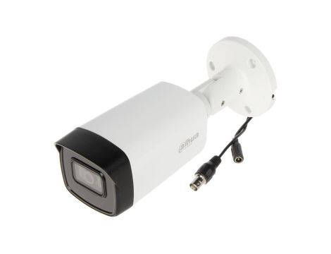 Kamera tubowa AHD, HD-CVI, HD-TVI, PAL 2Mpx 3.6mm HAC-HFW1231TM-I8-A-0360B