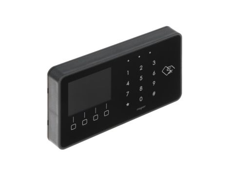 Czytnik zbliżeniowy MCT88M-IO