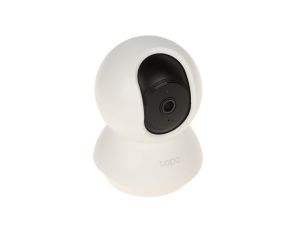 Kamera obrotowa IP 2Mpx 3.8mm TL-TAPO-C200 Wi-Fi