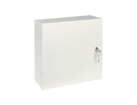 Obudowa metalowa 300x300x100 E-MB-TPR3-MP-W