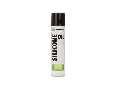 Olej silikonowy SILICONE-OIL/300 spray 300ml