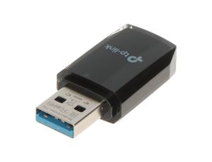 Karta WLAN USB ARCHER-T3U 300Mb/s @ 2.4GHz, 867Mb/s @ 5GHz TP-LINK