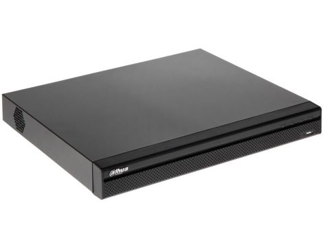 Rejestrator IP 16-kanałowy NVR4216-16P-4KS3 16xPoE