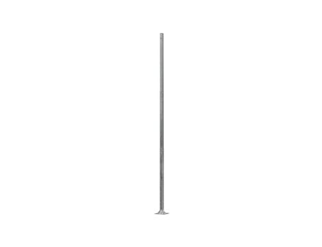 Słup teletechniczny 4m (3-segmentowy) STT-60-70/4M