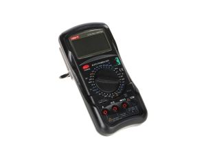 Miernik uniwersalny UT-53 UNI-T