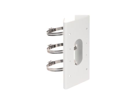 Uchwyt słupowy do kamer DS-1475ZJ-SUS