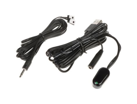 Przewodowy przedłużacz pilota SP-IR03 Spacetronik