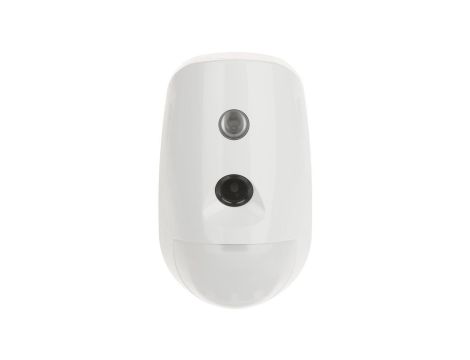 Czujka PIR z kamerą AX Pro DS-PDPC12P-EG2-WE