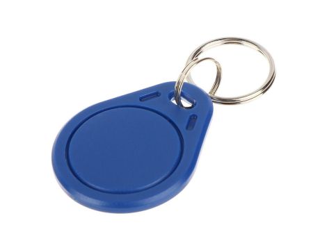 Brelok zbliżeniowy RFID z modyfikowalnym UID ATLO-505/N