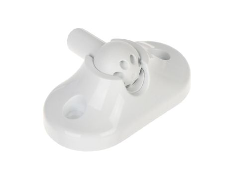 Uchwyt sufitowo-ścienny do czujek DS-PDB-IN-UNIVERSALBRACKET