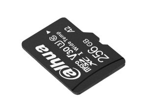 Karta pamięci TF-W100-256GB microSD UHS-I, SDXC 256GB