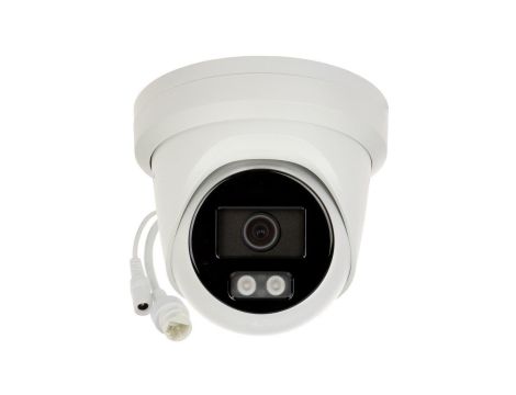 Kamera kopułkowa IP 8,3Mpix 2,8mm DS-2CD2387G2H-LI(2.8MM)(EF) ColorVu