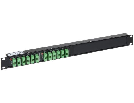 ŁĄCZÓWKA ZASILANIA LZ-12C/R19