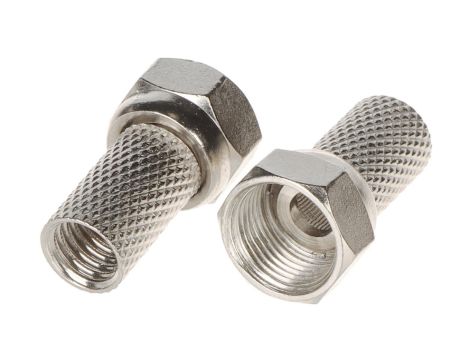 Wtyk antenowy F/5.0-CAB*P50 CABLETECH