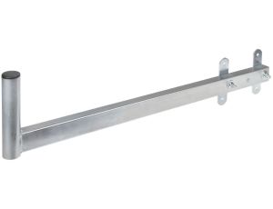 Uchwyt murowy anteny boczny UML-43H85