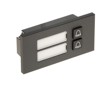 Moduł klawiatury VTO4202FB-MB2 do modułu VTO4202FB-P