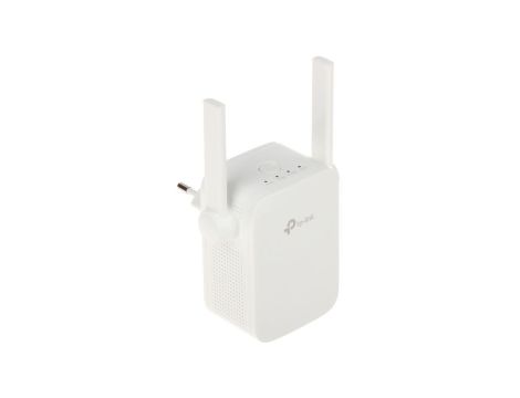 Uniwersalny wzmacniacz sieci bezprzewodowej TL-RE305 2.4GHz, 5GHz TP-LINK