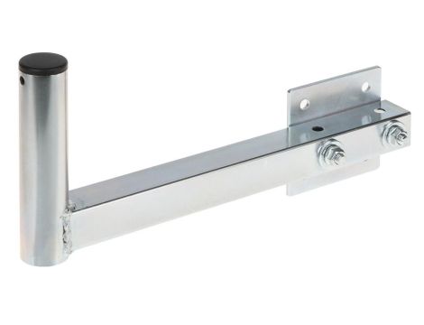 Uchwyt murowy anteny boczny UML-32H32