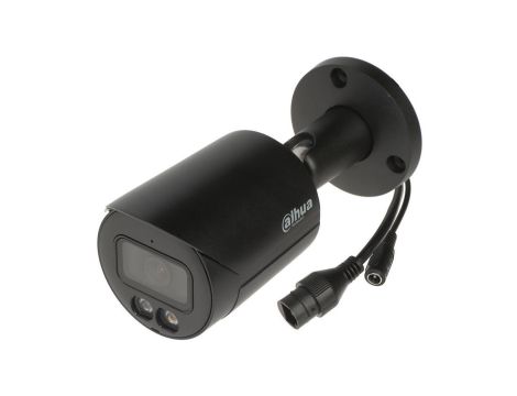 Kamera tubowa IP 2Mpx 2,8mm IPC-HFW2249S-S-IL-0280B-BLACK WizSense