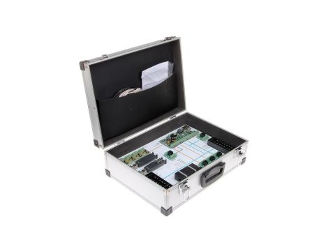 Zestaw demonstracyjny systemu RACS5 PDK-2-STK ROGER