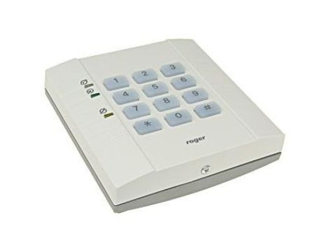 Kontroler dostępu PR302