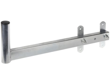 Uchwyt murowy anteny boczny UML-43H55