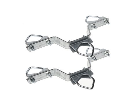 Obejma rurowa OR3-50W6