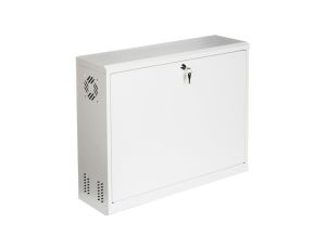 Szafa RACK 19cali 3U wisząca CR19-3U-180-W