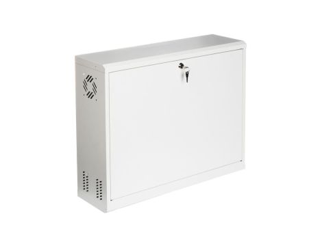 Szafa RACK 19cali 3U wisząca CR19-3U-180-W