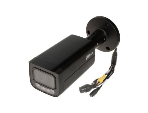 Kamera tubowa IP 4Mpix 3,6mm IPC-HFW2449T-AS-IL-0360B-BLACK WizSense