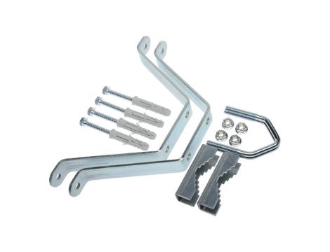 Obejma murowa OMM-50L13