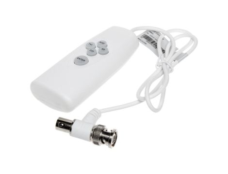 Sterownik UTC do kamer PFM820 DAHUA