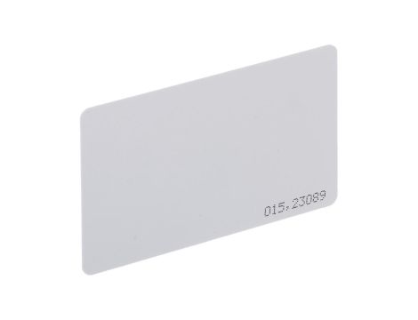 Karta zbliżeniowa RFID ID-EM