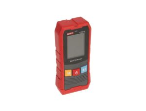 Wykrywacz przewodów pod napięciem, metalu i drewna UT-387E UNI-T