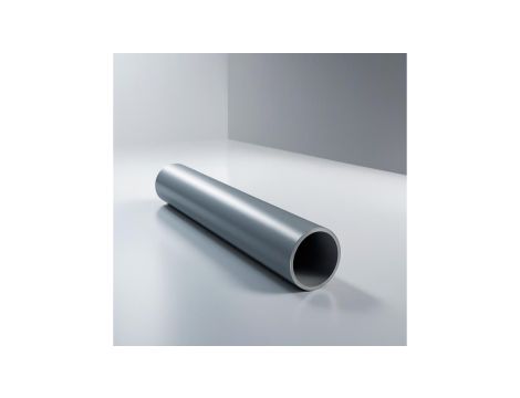 Rura elektroinstalacyjna, sztywna, gładka, szara SRL-20 3m /opakowanie = 25szt/