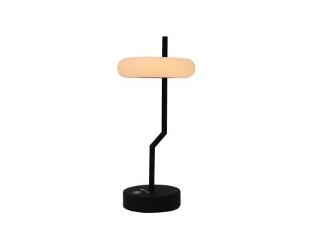 Bezprzewodowa lampka LED stołowa, dotykowa I-LAMP-TABLE2