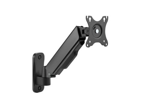 Uchwyt ścienny do TV 17-32 LED/LCD 9kg obrotowy, sprężynowy ICA-LCD G111E