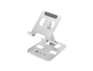 Uchwyt na telefon tablet biurkowy składany I-SMART-STAND11