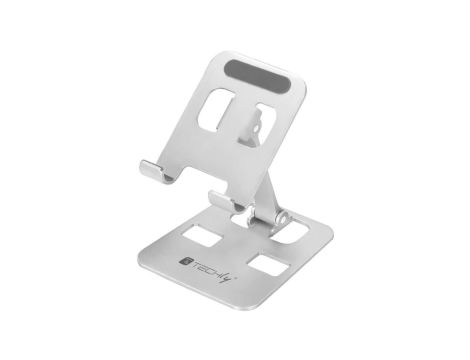Uchwyt na telefon tablet biurkowy składany I-SMART-STAND11