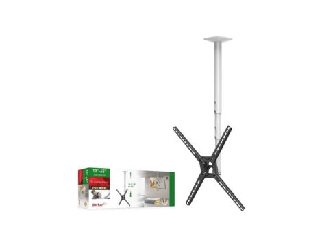 Uchwyt sufitowy TV 13-65 cali LED/LCD 40kg regulowany 3500