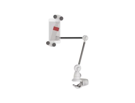 Uchwyt do telefonu, tabletu 4-12 cali, składany T580