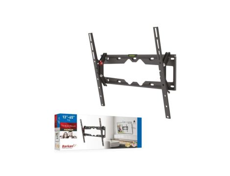 Uchwyt ścienny TV 13-65 cali LED/LCD 50kg uchylny blokada E310+