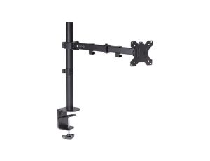 Biurkowy uchwyt obrotowy do monitora LCD/LED 13-27 cali ICA-LCD 503BK2