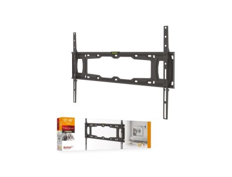 Uchwyt ścienny TV 13-83 cale LED/LCD 50kg obrotowy 3400L
